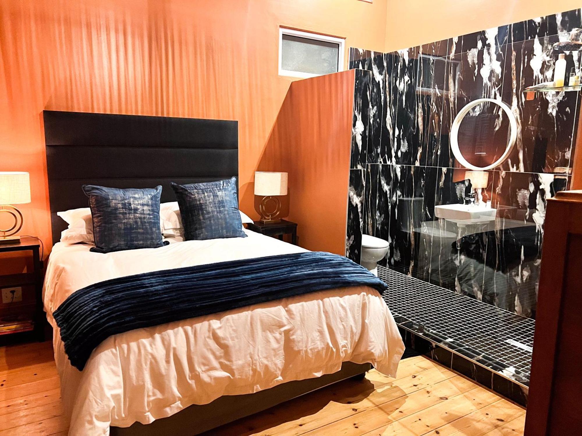 Terebinte Bed & Breakfast Durban Exterior photo